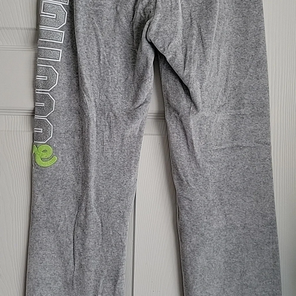 Justice Girl's Fleece Pants